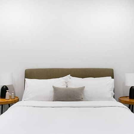 Beautiful And Cozy 2-Bedroom & 1 Bath In Dtla Los Angeles Exteriér fotografie