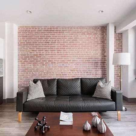Beautiful And Cozy 2-Bedroom & 1 Bath In Dtla Los Angeles Exteriér fotografie
