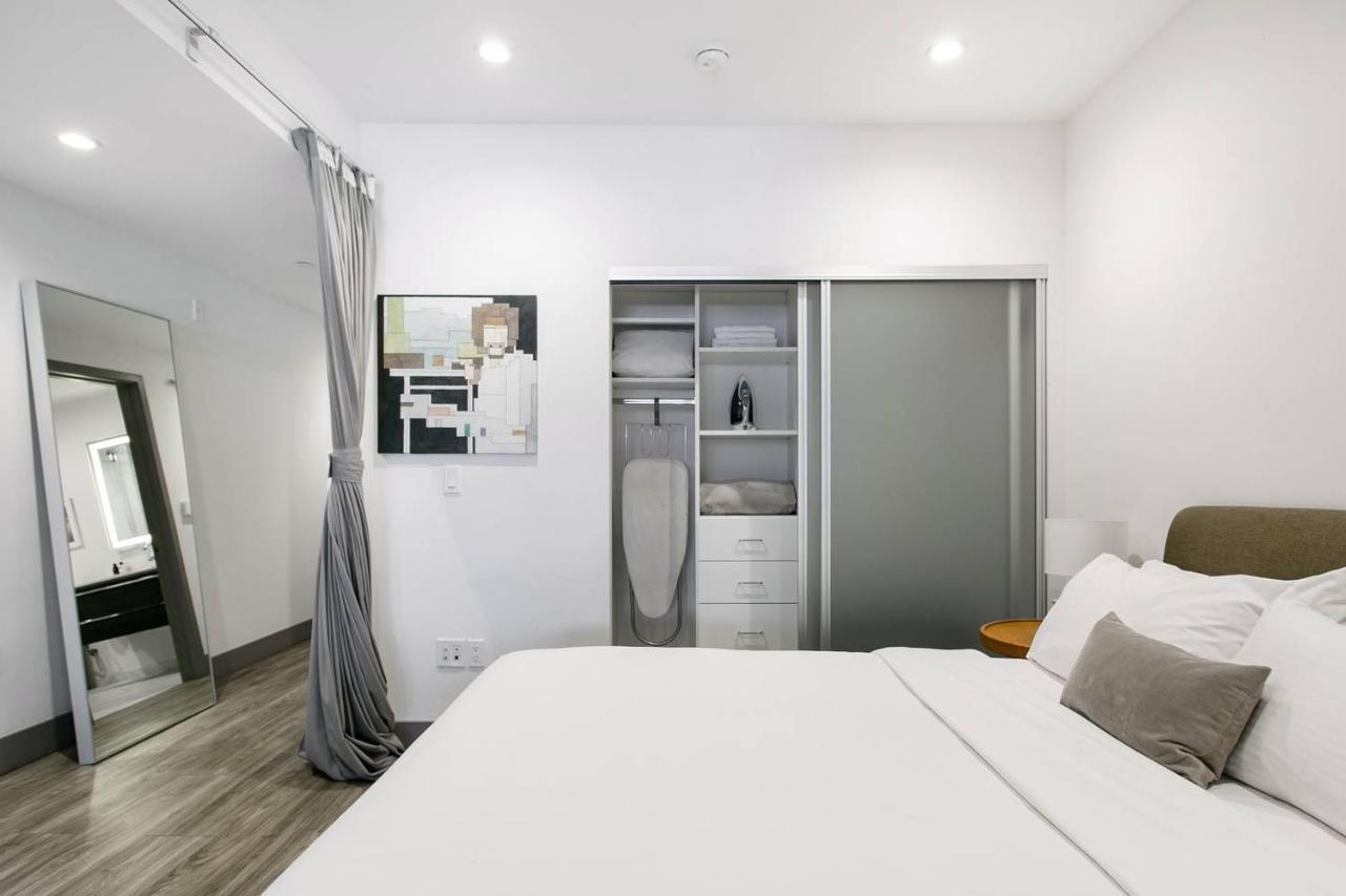 Beautiful And Cozy 2-Bedroom & 1 Bath In Dtla Los Angeles Exteriér fotografie