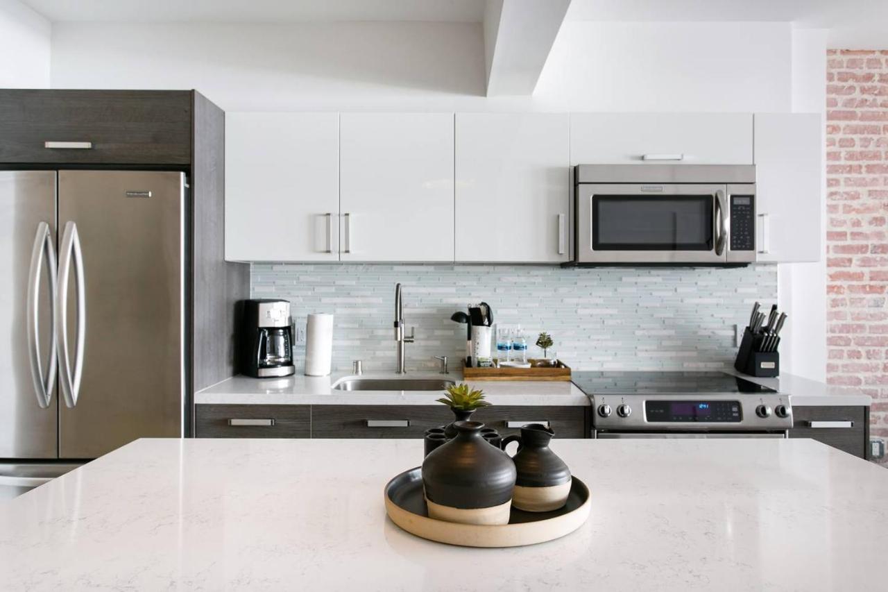 Beautiful And Cozy 2-Bedroom & 1 Bath In Dtla Los Angeles Exteriér fotografie