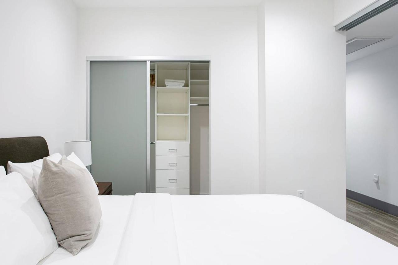 Beautiful And Cozy 2-Bedroom & 1 Bath In Dtla Los Angeles Exteriér fotografie