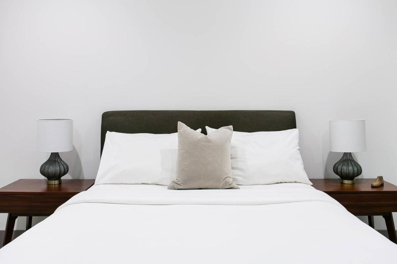 Beautiful And Cozy 2-Bedroom & 1 Bath In Dtla Los Angeles Exteriér fotografie