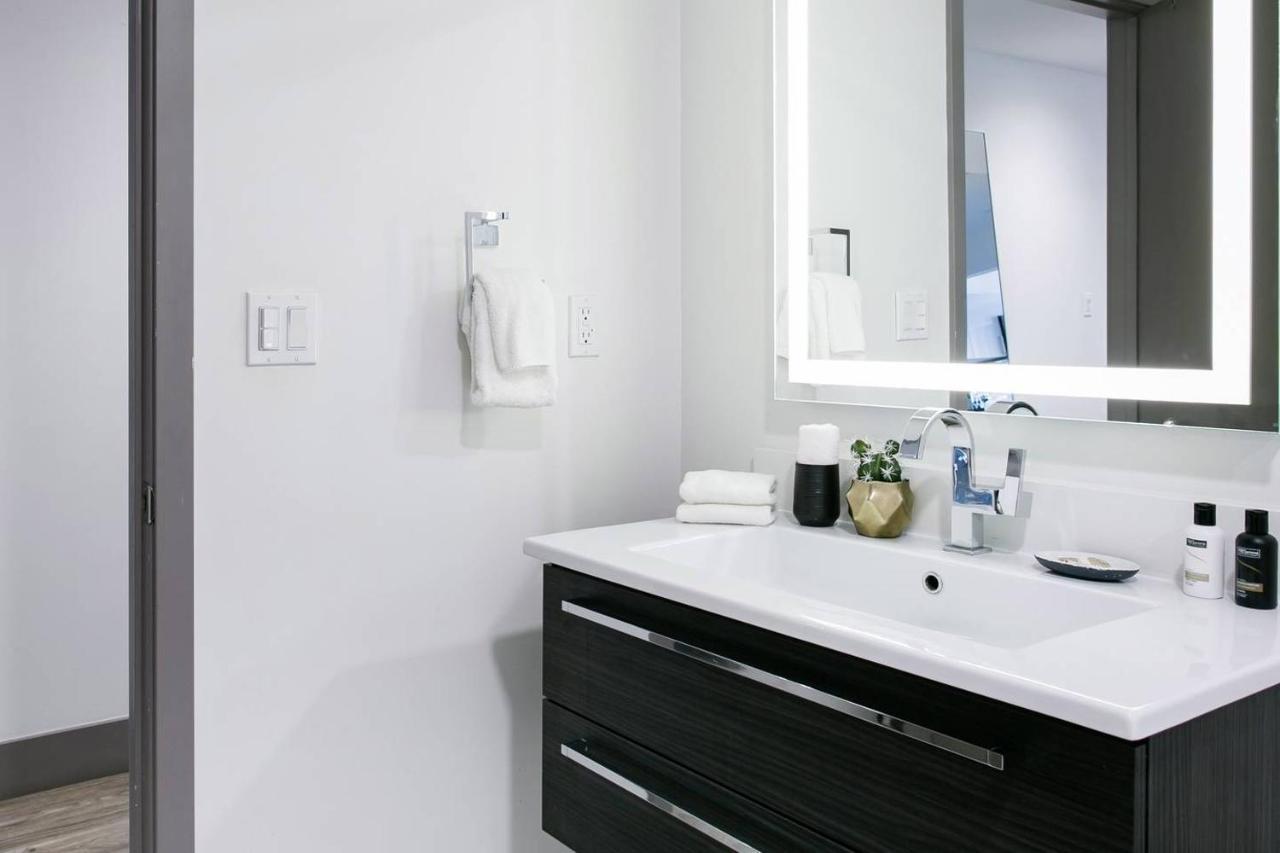 Beautiful And Cozy 2-Bedroom & 1 Bath In Dtla Los Angeles Exteriér fotografie