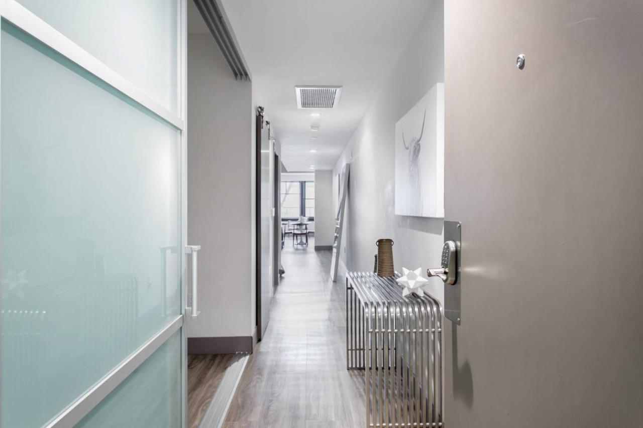 Beautiful And Cozy 2-Bedroom & 1 Bath In Dtla Los Angeles Exteriér fotografie